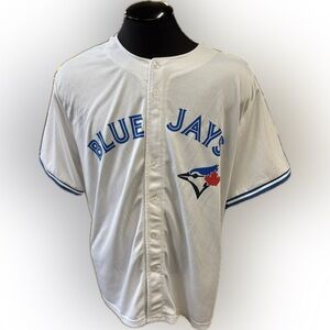 Toronto Blue Jays Bo Bichette Jersey